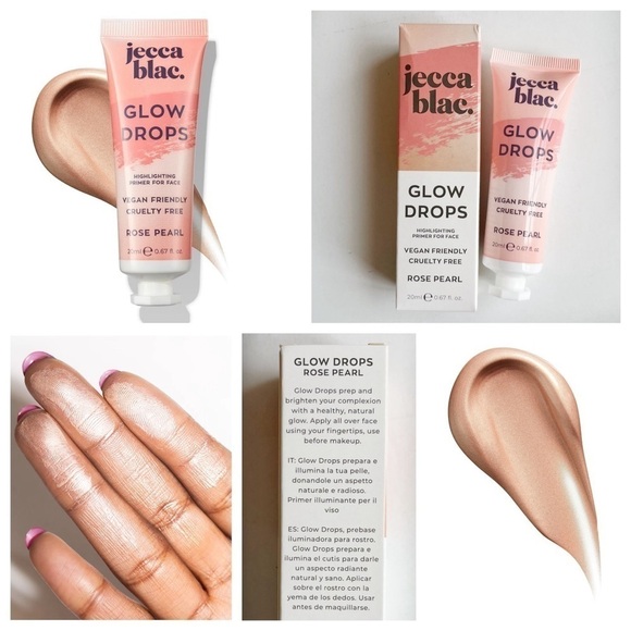 Makeup Bundle - Picture 5 of 9